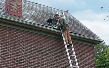 what affects urgent Tarrant Gunville roof repairs