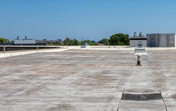 Tarrant Gunville commercial flat roofing