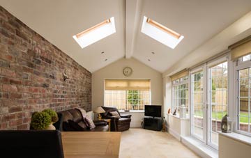 conservatory roof insulation Tarrant Gunville, Dorset