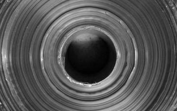 Tarrant Gunville edpm waterproofing