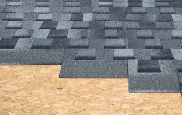 expert Tarrant Gunville asphalt roof companies