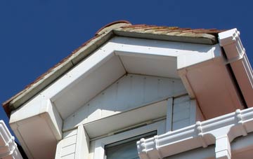 Tarrant Gunville fascia installation costs