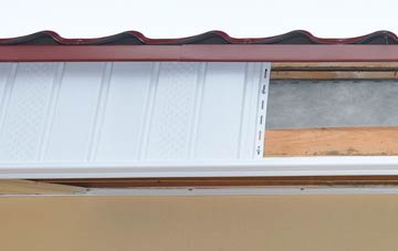 Tarrant Gunville fascia repair costs