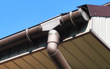 types of Tarrant Gunville fascias