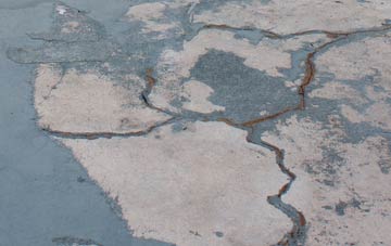 fibreglass roofing replacement Tarrant Gunville