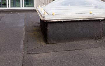 disadvantages of Tarrant Gunville flat roofs