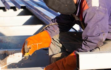 Tarrant Gunville flat roofing options