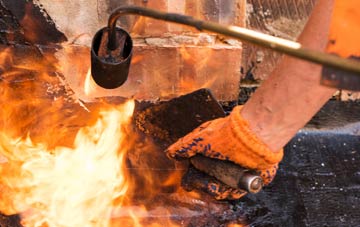 Tarrant Gunville flat roof repair companies