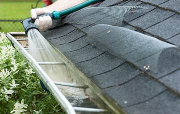 Tarrant Gunville gutter cleaning costs