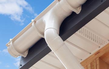 Tarrant Gunville gutter installation costs