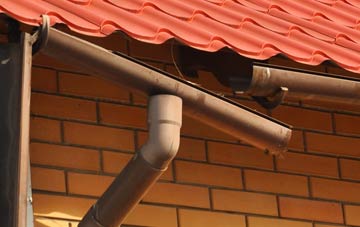 Tarrant Gunville gutter repair costs