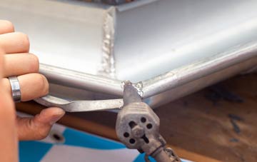 disadvantages of Tarrant Gunville lead roofing