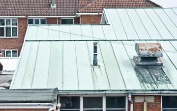 Tarrant Gunville lead roofing costs
