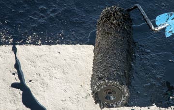 Tarrant Gunville liquid sealant waterproofing