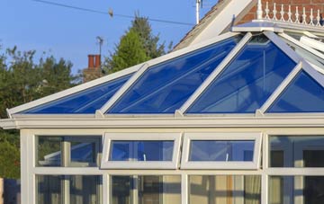 professional Tarrant Gunville conservatory insulation