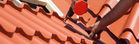 save on Tarrant Gunville roof installation costs