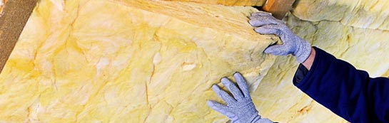 quotes for Tarrant Gunville roof insulation