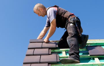 disadvantages of Tarrant Gunville slate roofing