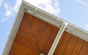 Tarrant Gunville soffit types