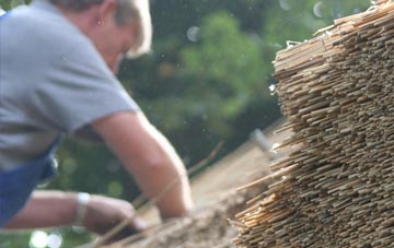 professional Tarrant Gunville thatchers