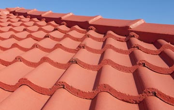 Tarrant Gunville tile and slate roof replacement