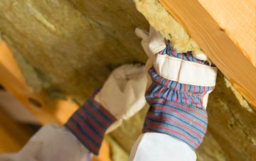 types of Tarrant Gunville pitched roof insulation materials