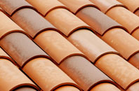 Tarrant Gunville clay roofing