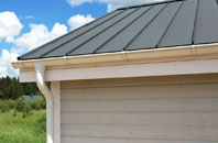 Tarrant Gunville fascia repair