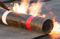 free Tarrant Gunville re-felting quotes