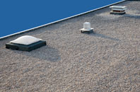 Tarrant Gunville flat roofing