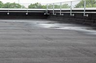 find rated Tarrant Gunville flat roofing companies