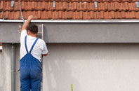 free Tarrant Gunville gutter repair quotes