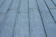 Tarrant Gunville lead roofing