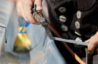 Tarrant Gunville lead roof quotes