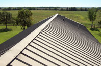 Tarrant Gunville metal roof quotes