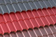 find rated Tarrant Gunville plastic roofing companies