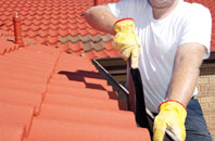 Tarrant Gunville roof cleaners