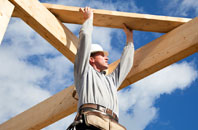 Tarrant Gunville roof replacement work