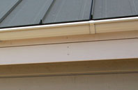 Tarrant Gunville soffit repair