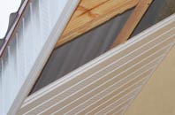 rated Tarrant Gunville soffit repair companies