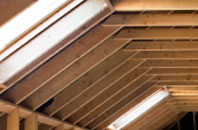 Tarrant Gunville tapered roof insulation quotes